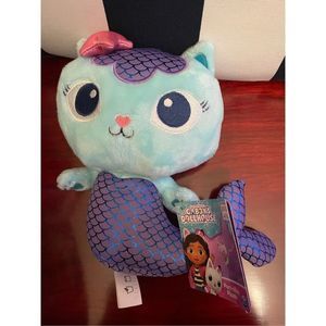 Gabby’s Dollhouse Mercat  